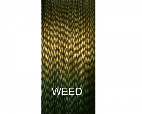 PB Products Armabraid Weed